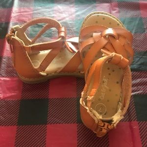 Gladiator sandals.🌟🌟🌟5for$20🌟🌟🌟